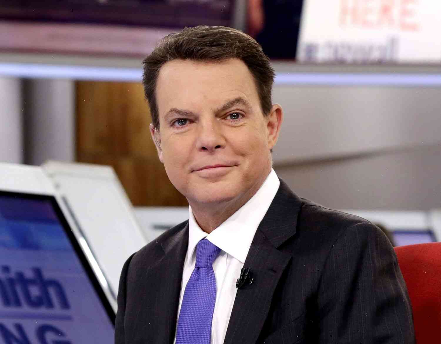 The News With Shepard Smith Will Be Discontinued