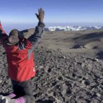 The Kilimanjaro Expedition