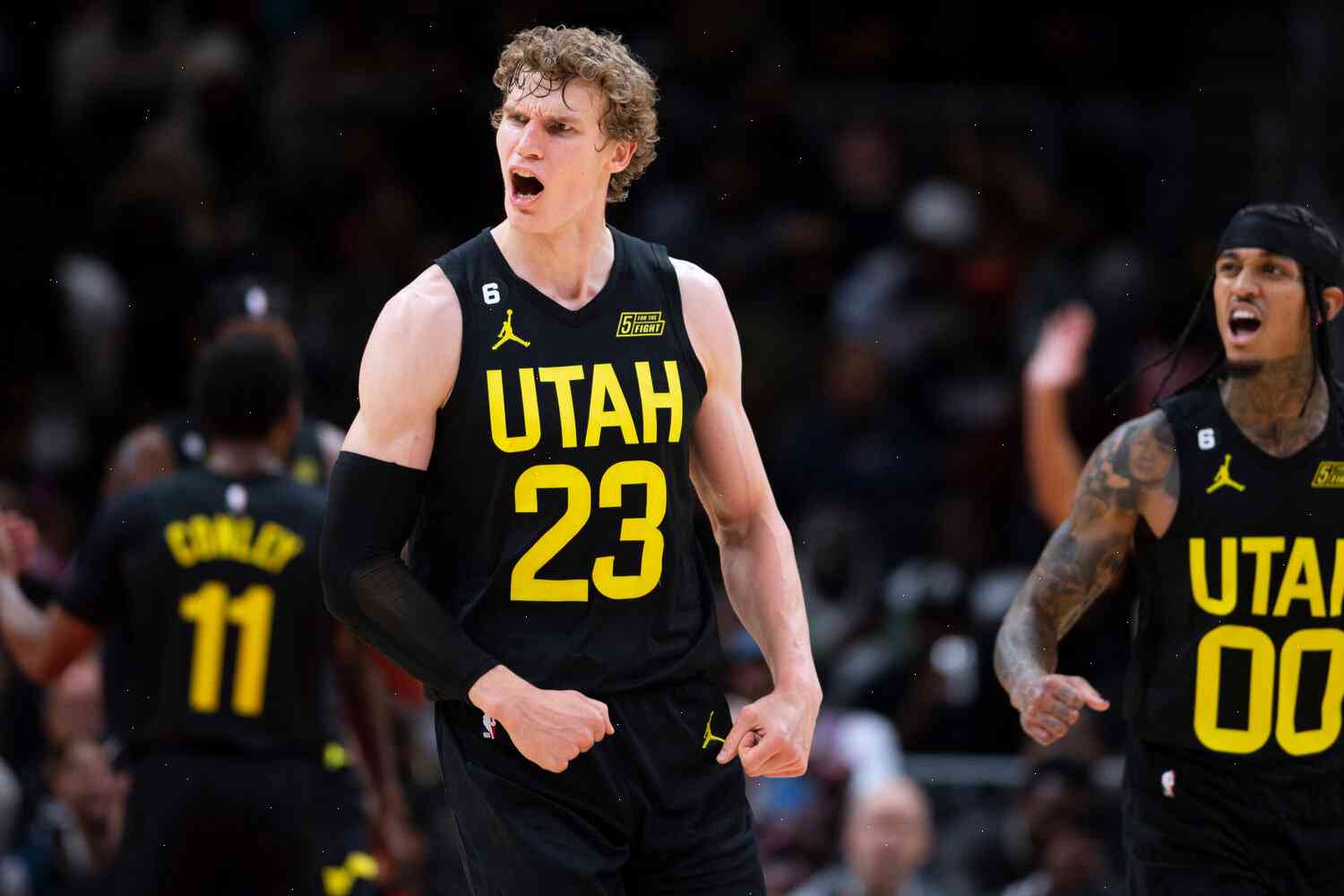 The Utah Jazz Are Defying Everyone Who Said They Would Lose in the NBA Finals
